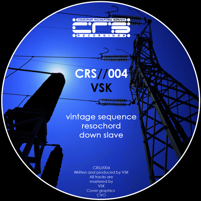 VSK - CRS 004