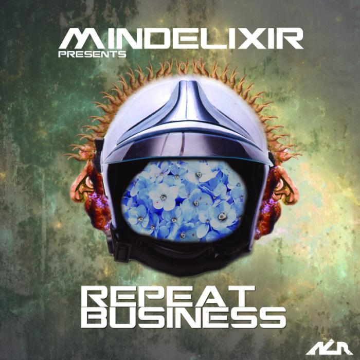 VARIOUS - Repeat Business