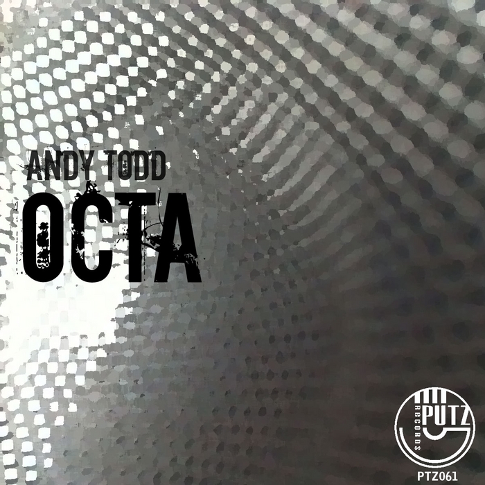 ANDY, Todd - Octa