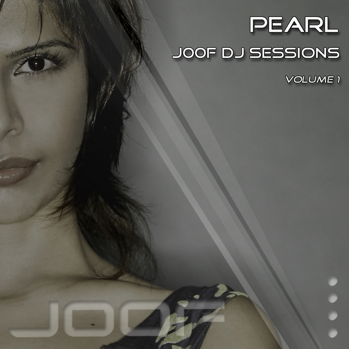 PEARL/VARIOUS - J00F DJ Sessions: Volume 1 (mixed by Pearl) (unmixed tracks)