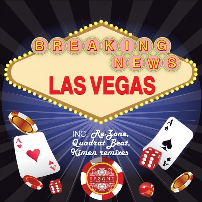 BREAKING NEWS - Las Vegas