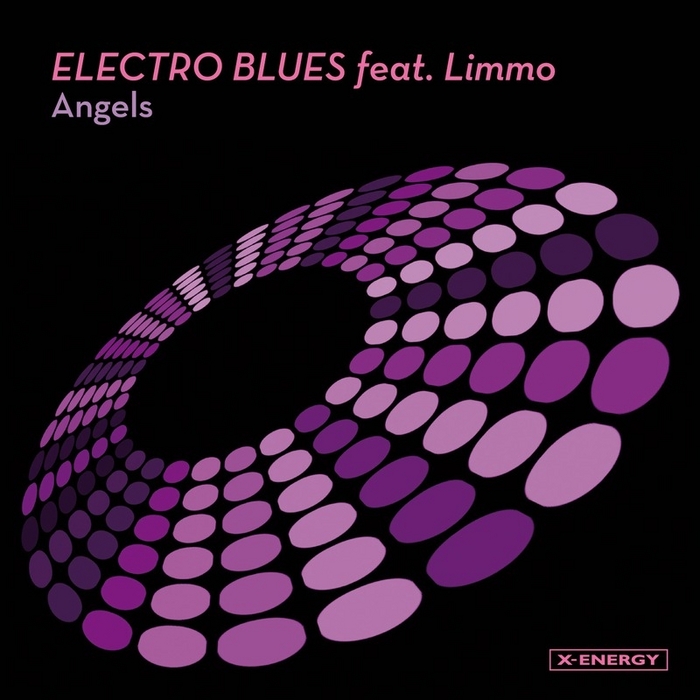 ELECTRO BLUES feat LIMMO - Angels