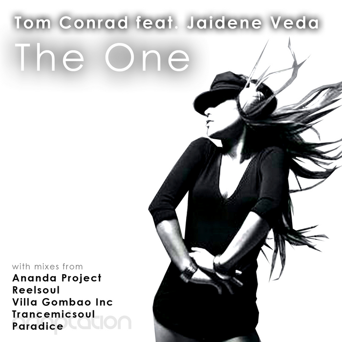 CONRAD, Tom feat JAIDENE VEDA - The One