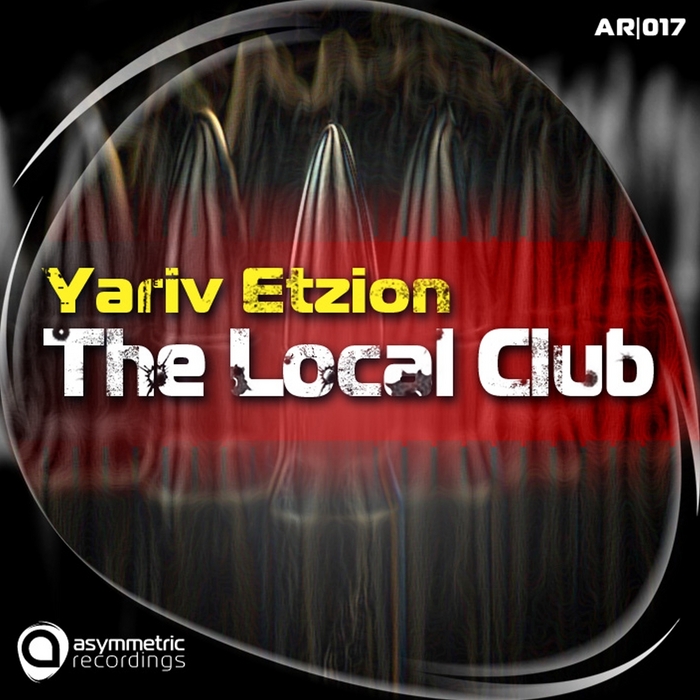 ETZION, Yariv - The Local Club
