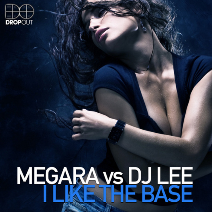 Megara vs. DJ Lee - I Want You