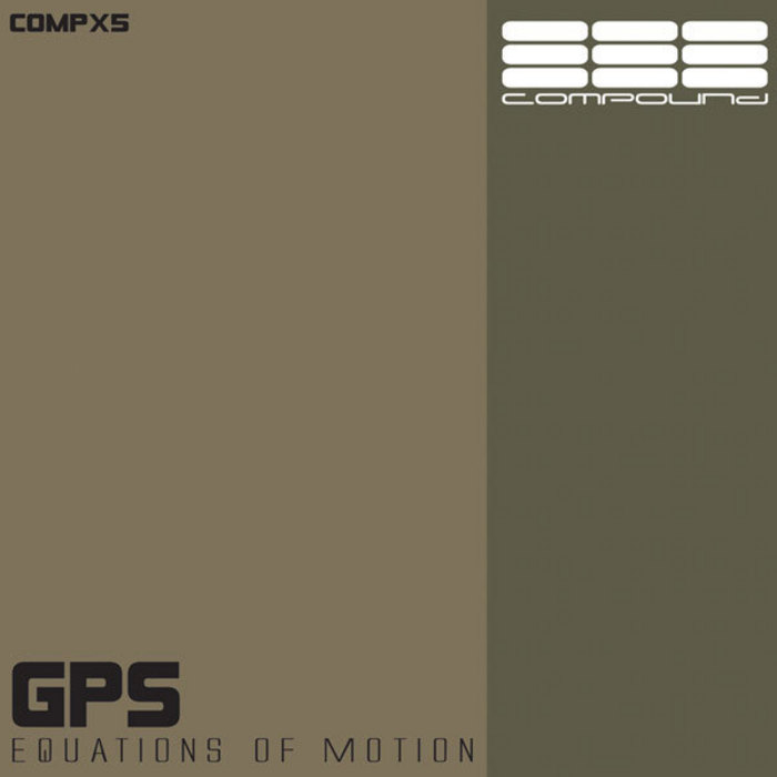 GPS - Equations Of Motion