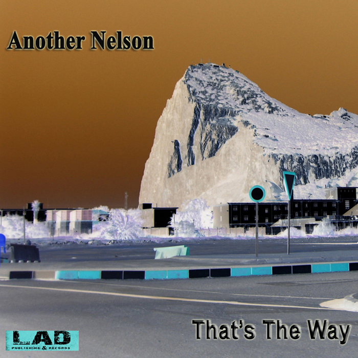 ANOTHER NELSON - That's The Way