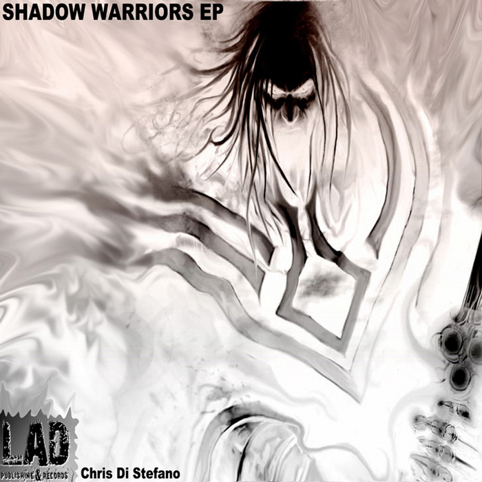 Buy Shadow Warriors by Chris Di Stefano on MP3, WAV, FLAC, AIFF & ALAC ...