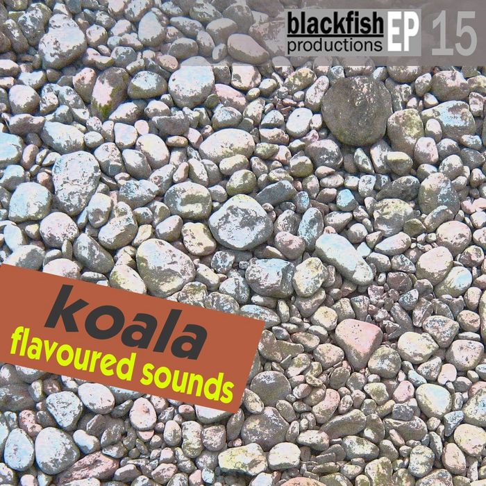 KOALA - Flavoured Sounds