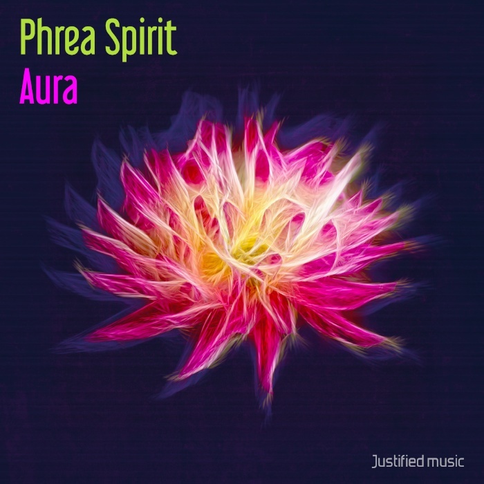 PHREA SPIRIT - Aura
