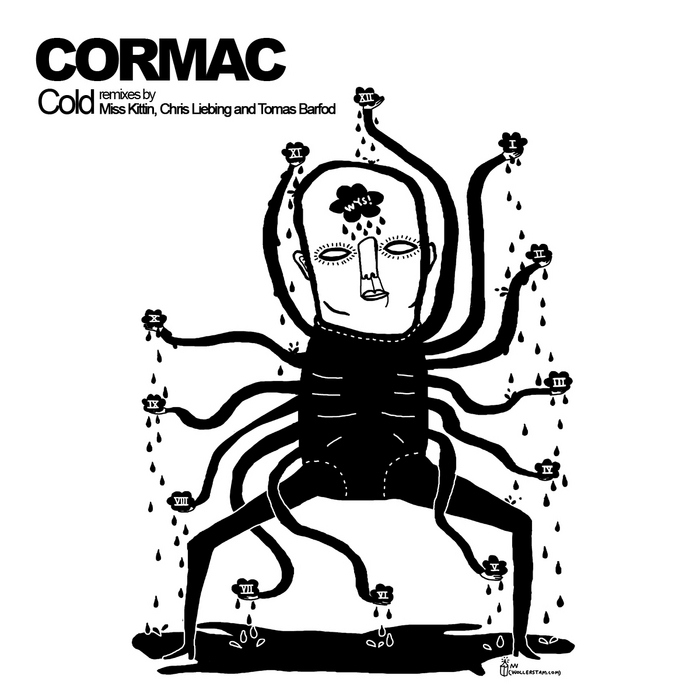 CORMAC - Cold