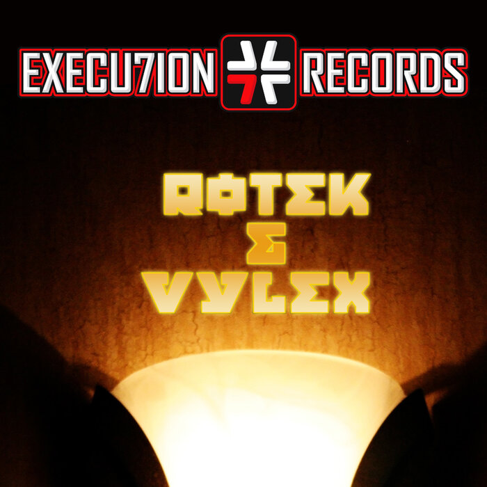 Rotek/Vylex - Hustla