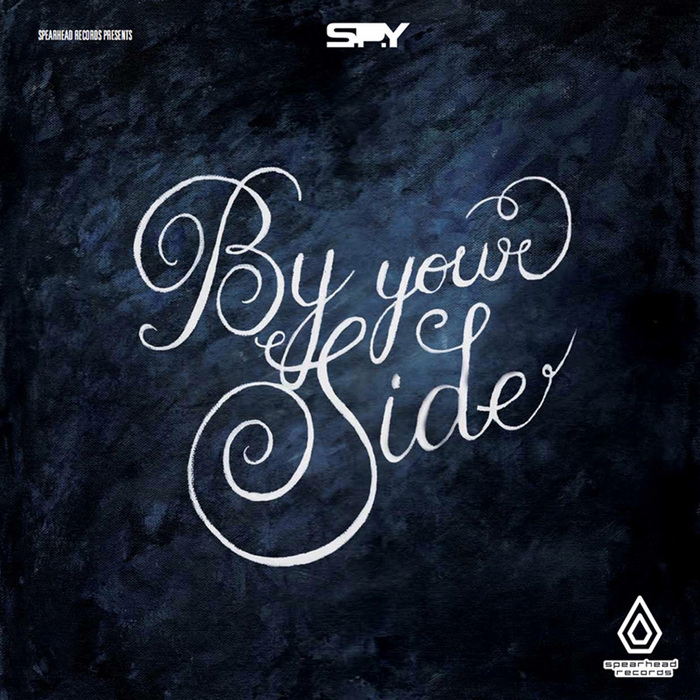 SPY - By Your Side