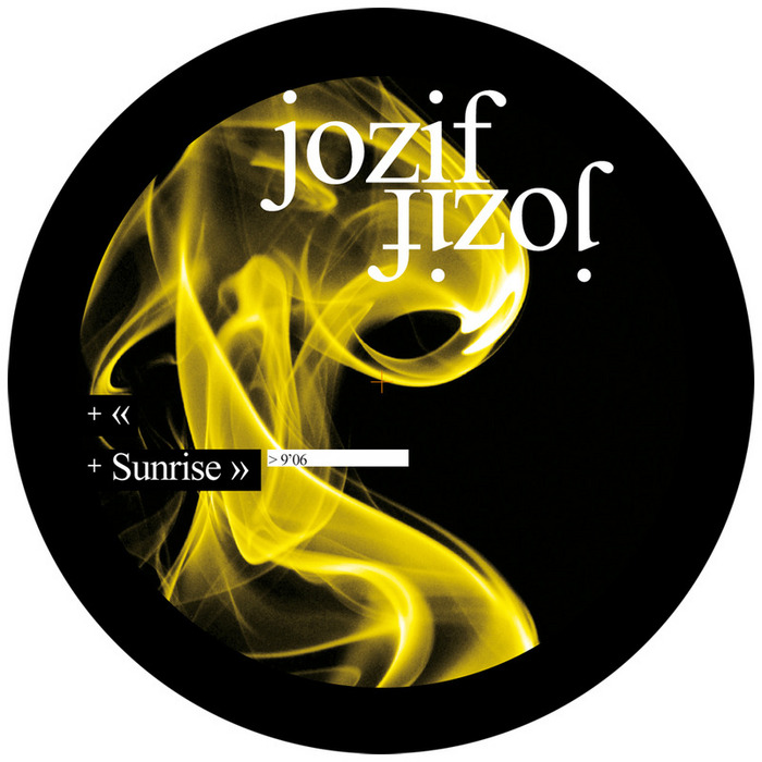 JOZIF - Sunrise