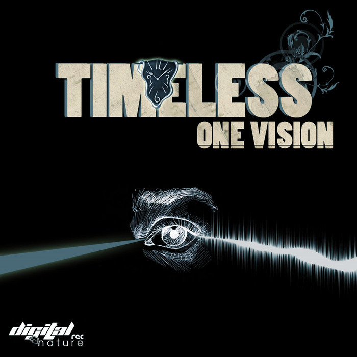 TIMELESS - One Vision EP
