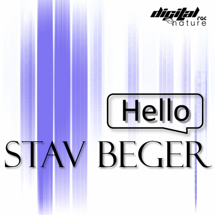 BEGER, Stav - Hello EP