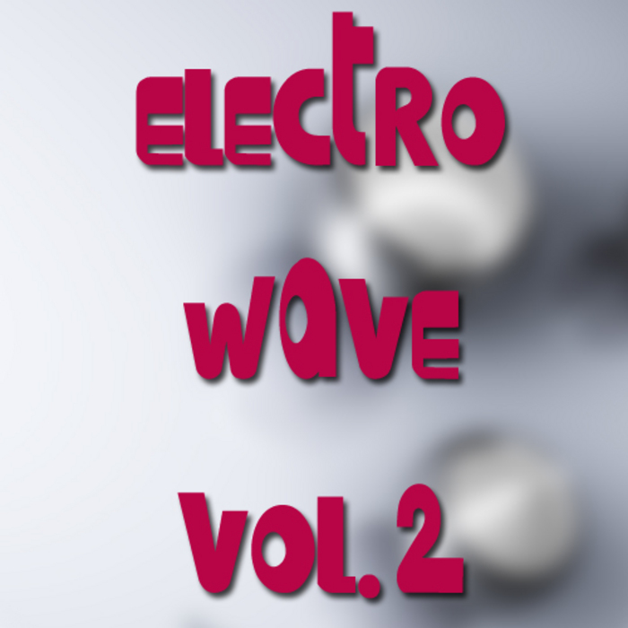 VARIOUS - Electro Wave Vol 2
