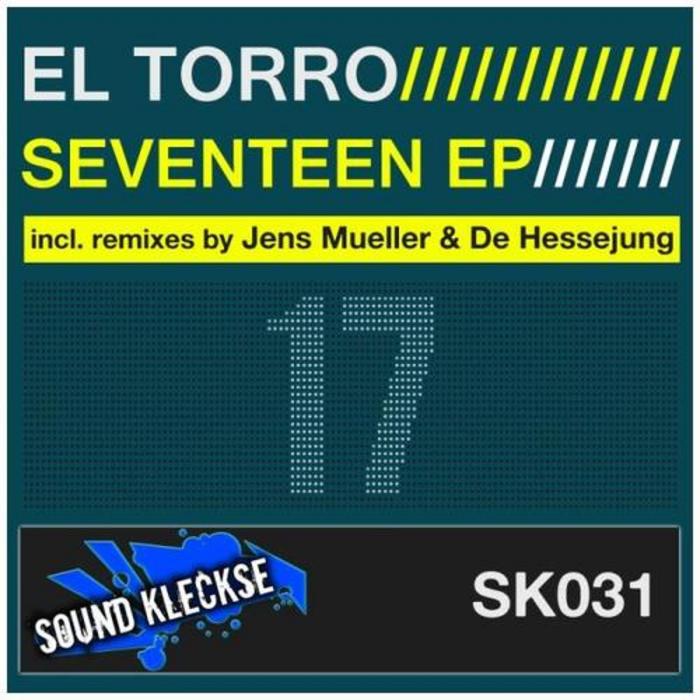 EL TORRO - Seventeen