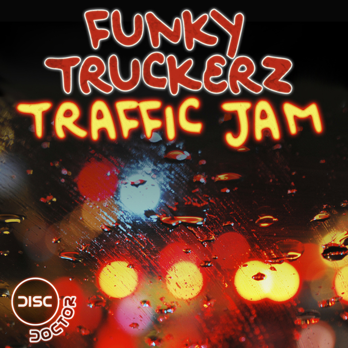 Traffic Jam Song.