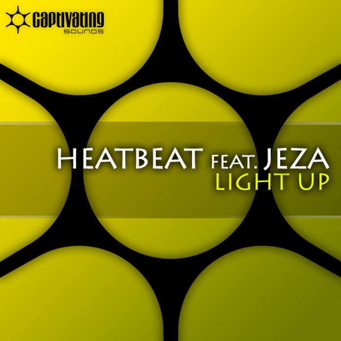 HEATBEAT feat JEZA - Light Up