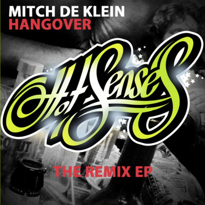 DE KLEIN, Mitch - Hangover