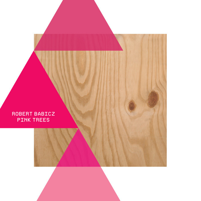 BABICZ, Robert - Pink Trees