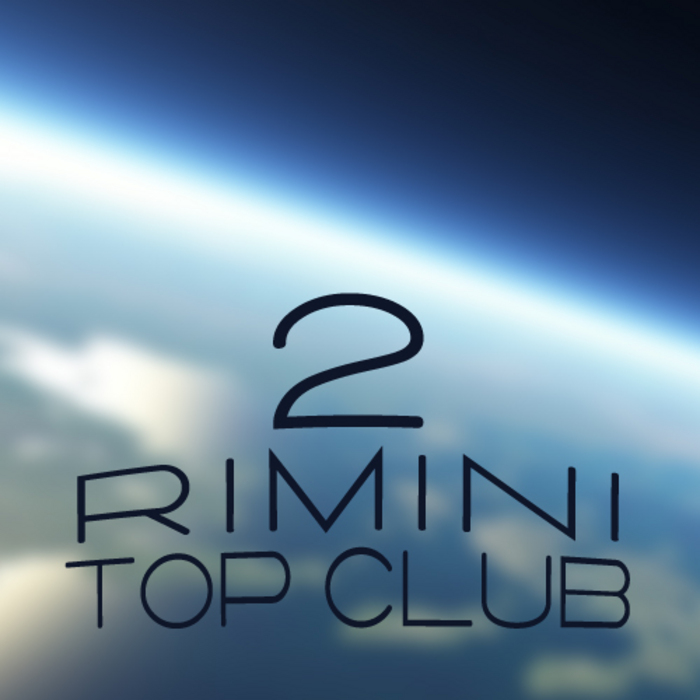 VARIOUS - Rimini Top Club Vol 2