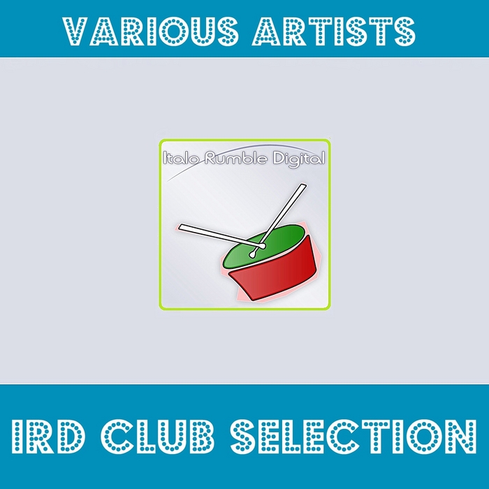 VARIOUS - IRD Club Selection