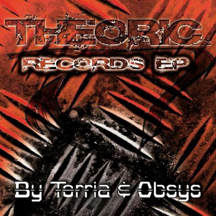 OBSYS - Theoric Records EP