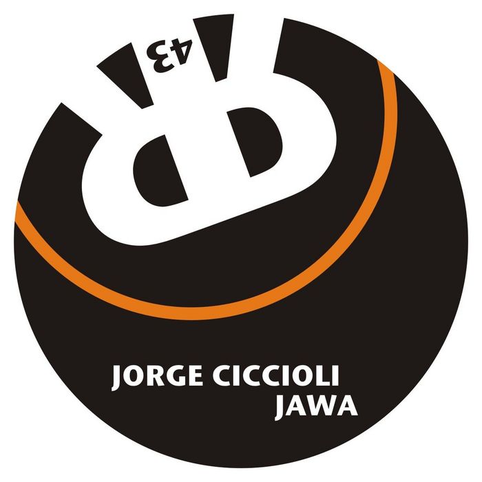 CICCIOLI, Jorge - Jawa
