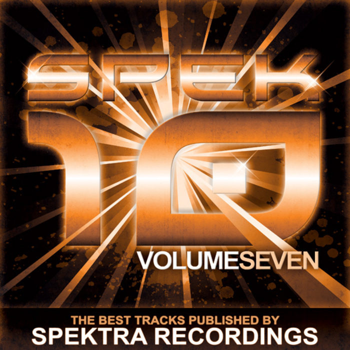 VARIOUS - Spek10 Volume 7