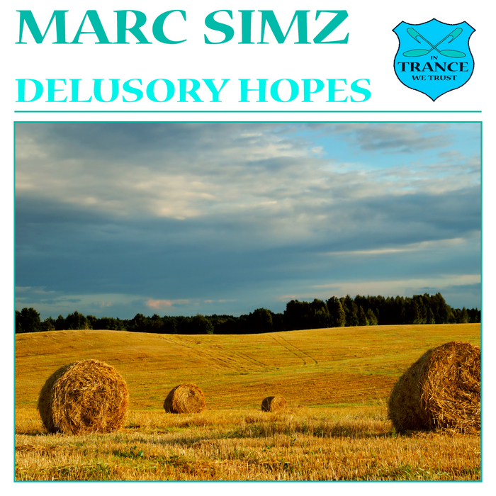 SIMZ, Marc - Delusory Hopes