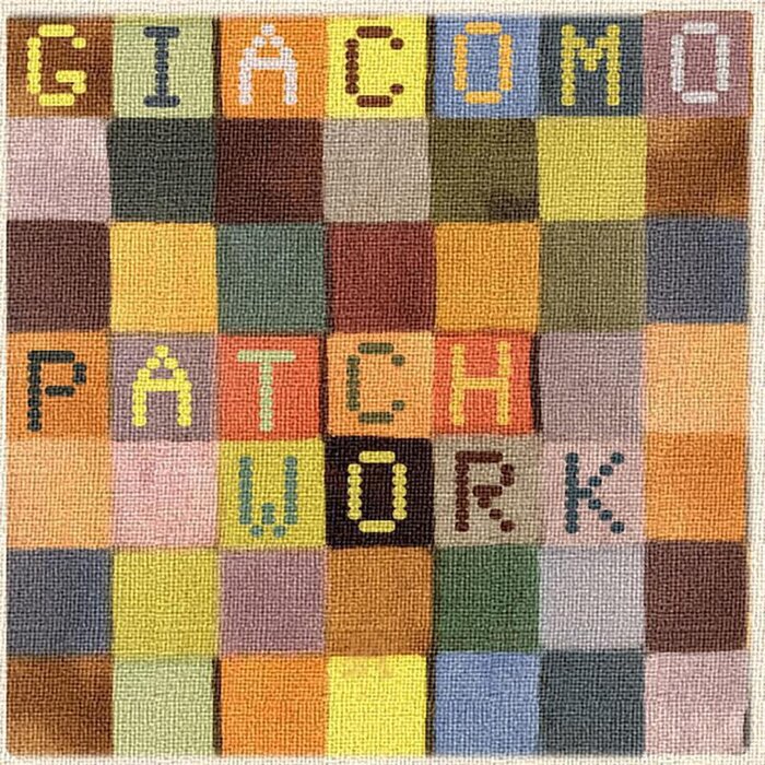 GIACOMO - Patchwork