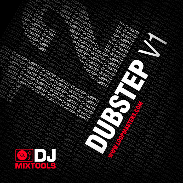 LOOPMASTERS - DJ Mixtools 12: Dubstep Vol 1 (Sample Pack WAV)