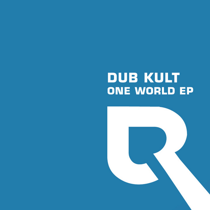 DUB KULT - One World EP