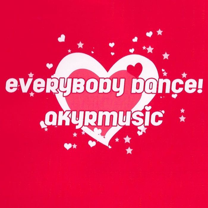 VARIOUS - Everybody Dance!