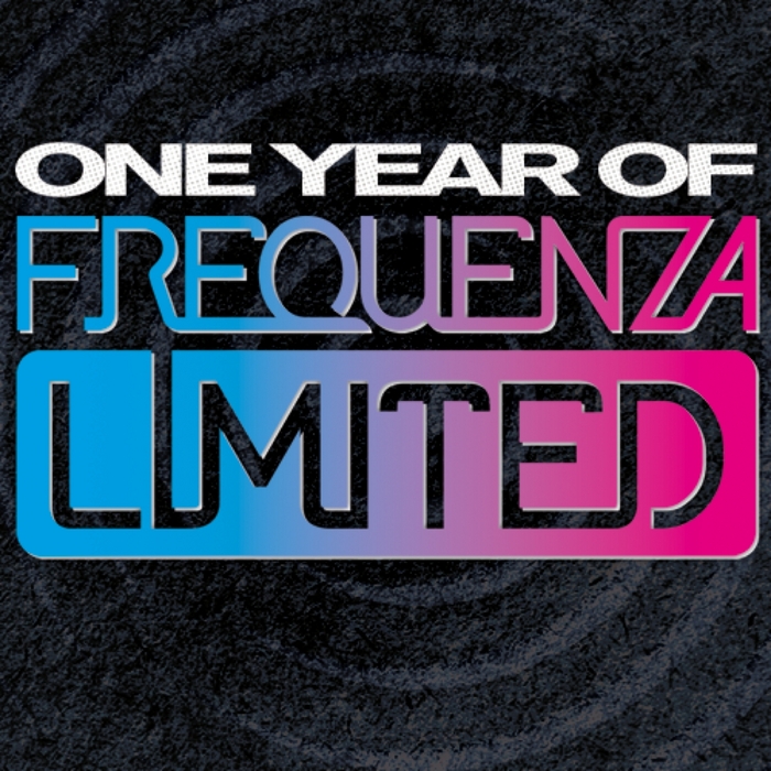 VARIOUS - Frequenza Limited 2011