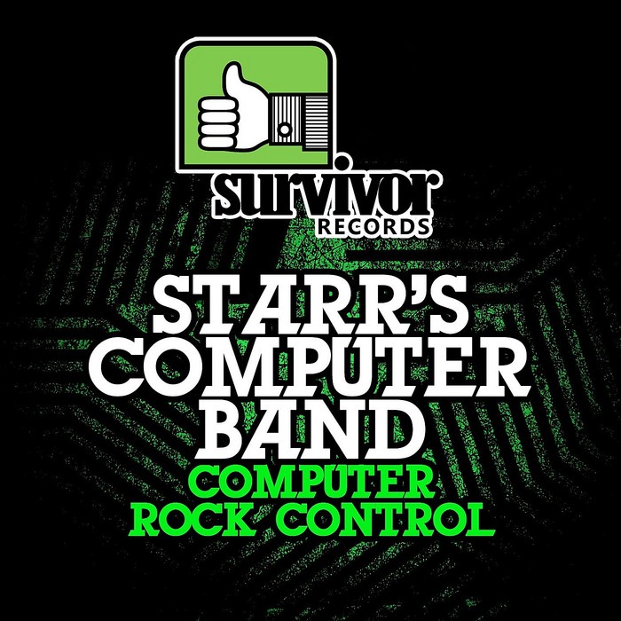 Rock Computer. Rock компьютер.