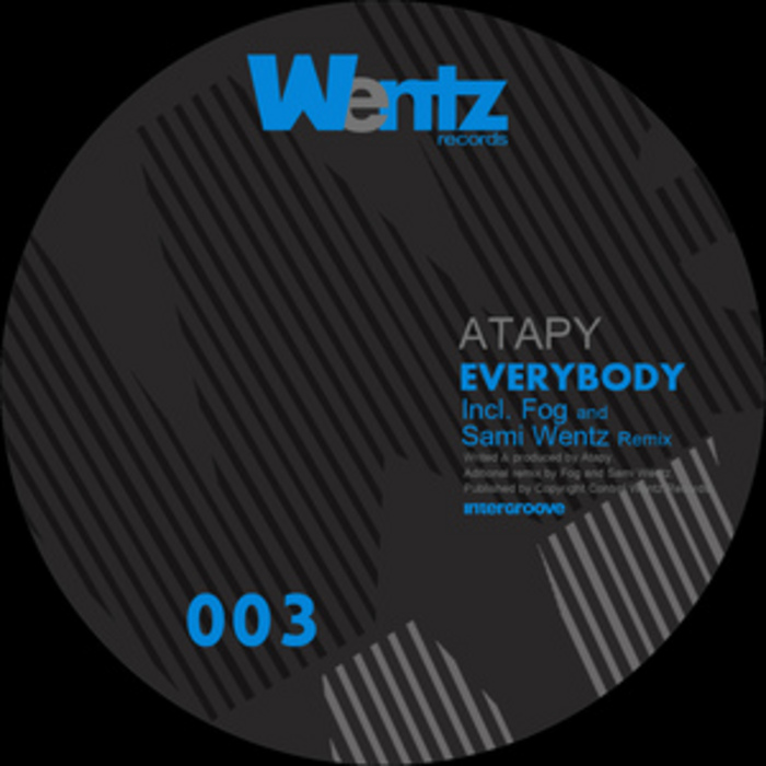 ATAPY - Everybody