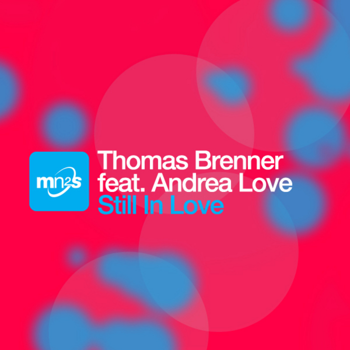 BRENNER, Thomas feat ANDREA LOVE - Still In Love