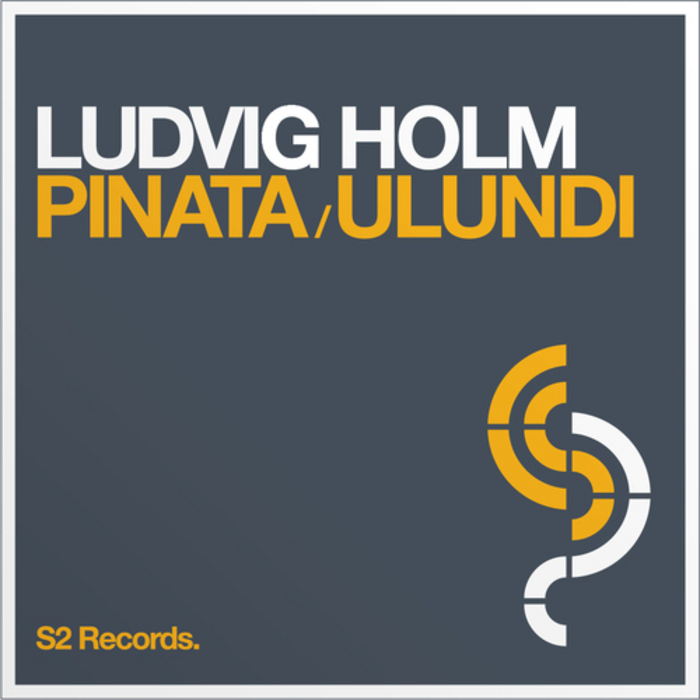 HOLM, Ludvig - Pinata