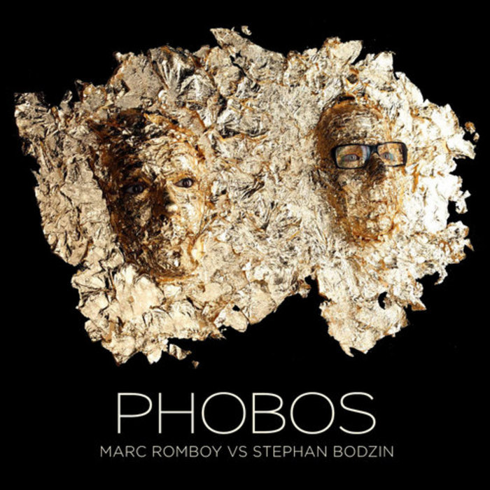 ROMBOY, Marc vs STEPHAN BODZIN - Phobos