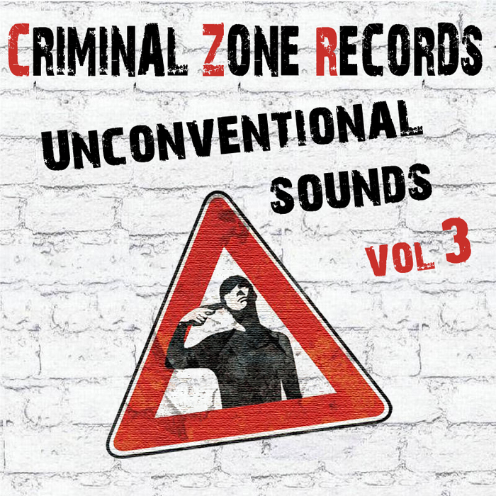 VARIOUS - Unconventional Sounds Vol 3