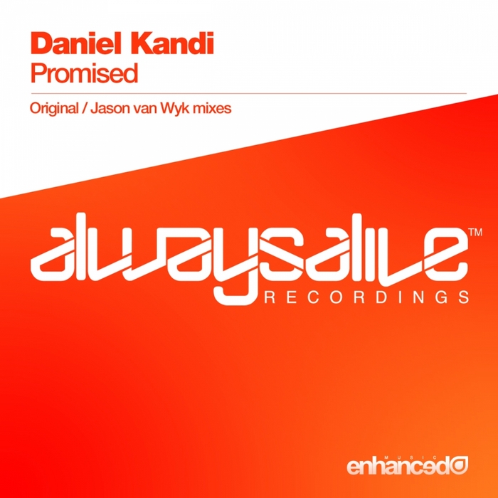 KANDI, Daniel - Promised