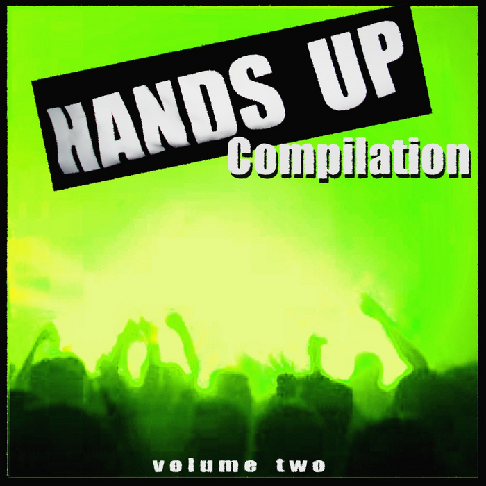 VARIOUS - Hands Up Compilation Vol 2