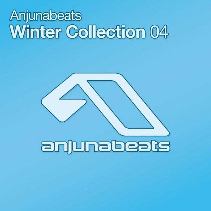 VARIOUS - Anjunabeats Winter Collection 04
