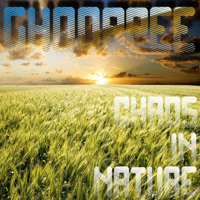 GHOOPPEE - Chaos In Nature