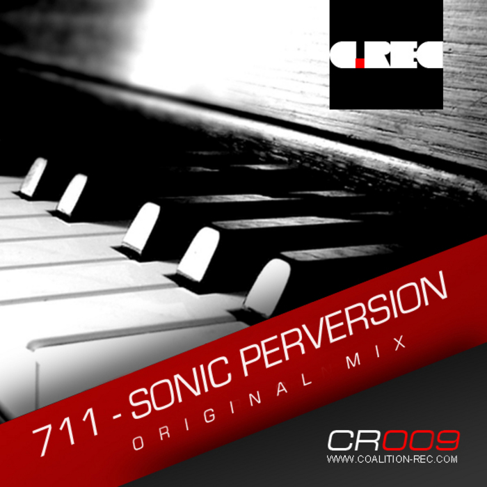 711 - Sonic Perversion