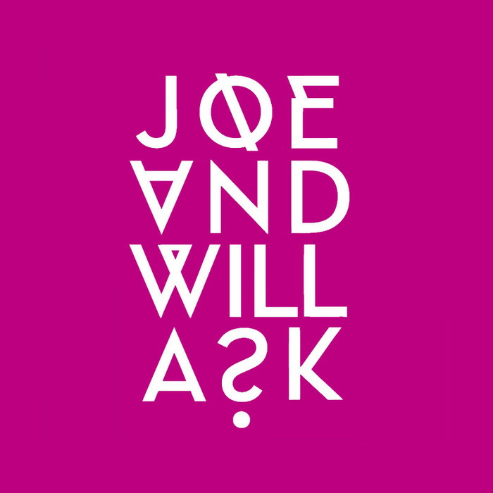JOE & WILL ASK - Guthrum EP