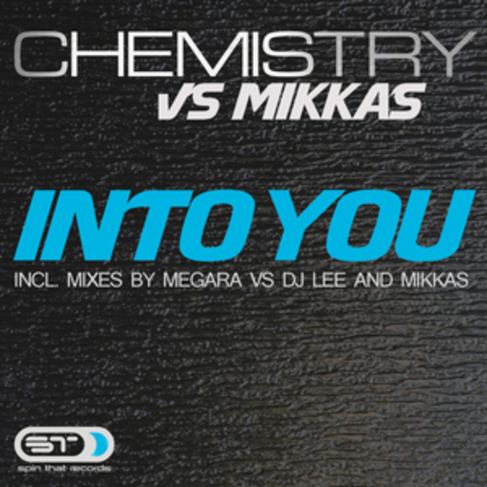 CHEMISTRY vs MIKKAS - Into You